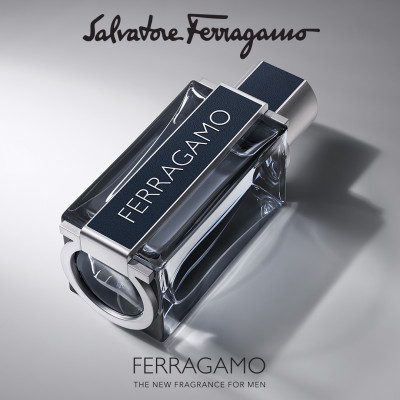 Ferragamo - Eau de toilette