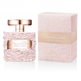 Bella Rosa - Eau de Parfum 