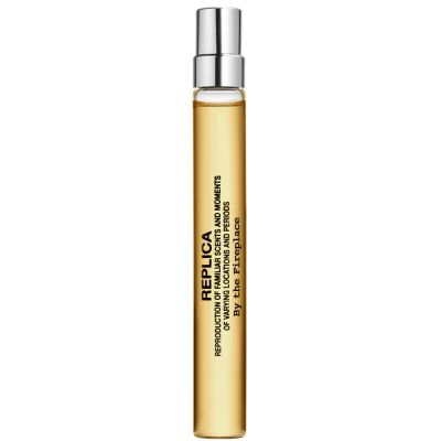 REPLICA By the Fireplace