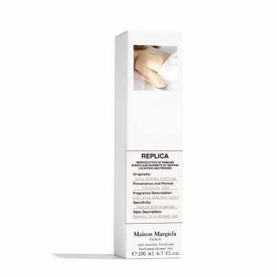 REPLICA Lazy Sunday Morning - Gel douche