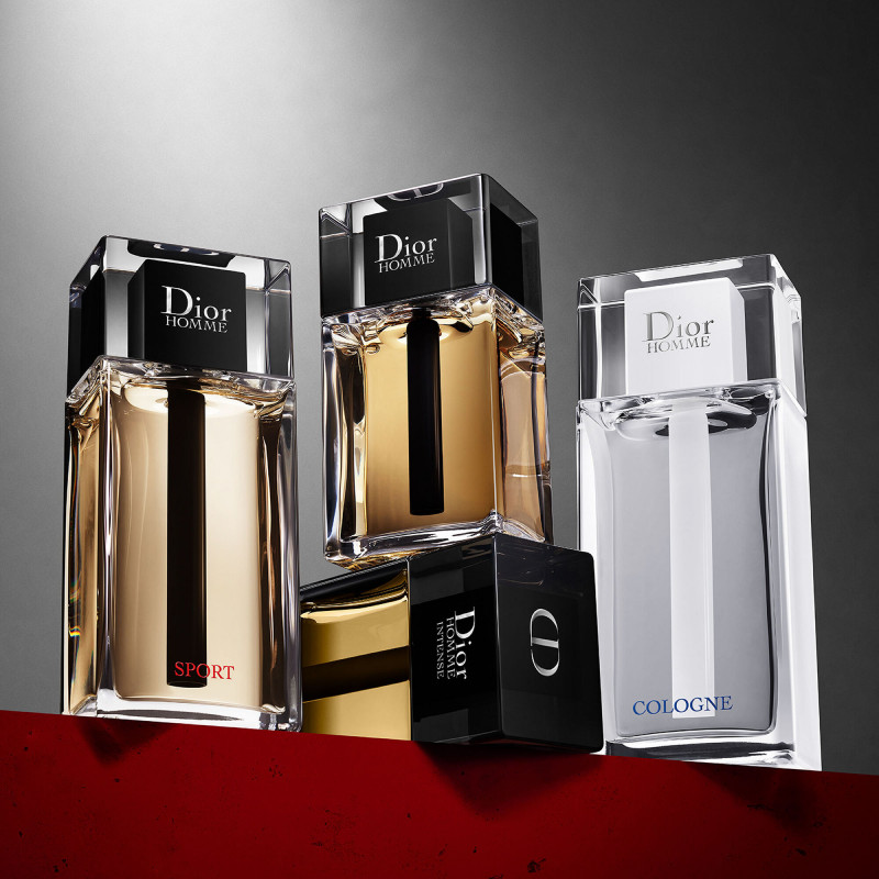 高品質】Dior ディオールオム パルファム 香水(男性用)