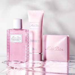 Miss Dior - Crème pour les mains