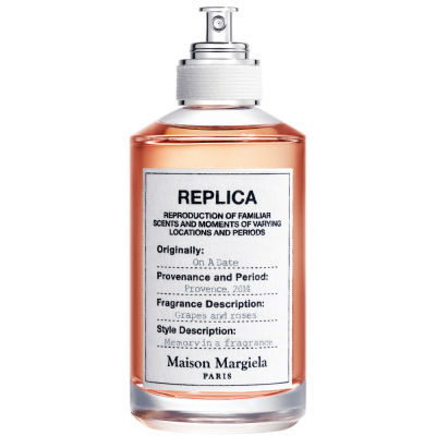 REPLICA On A Date - Eau de toilette