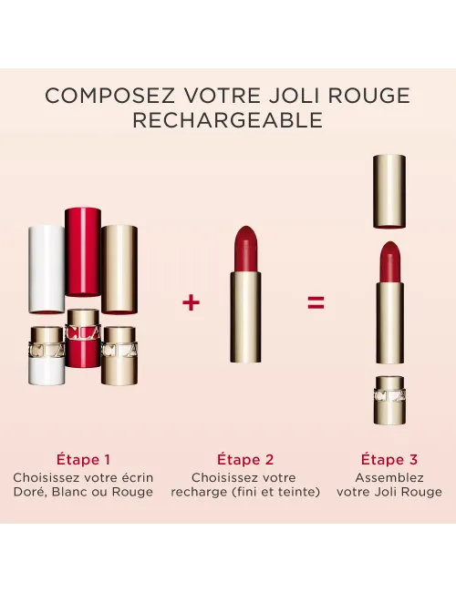  Joli Rouge