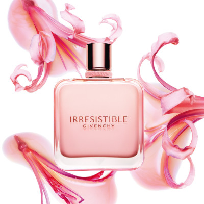 Irresistible Givenchy - Eau de Parfum Rose Velvet