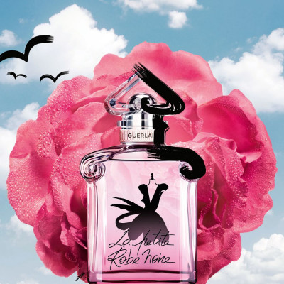 La Petite Robe Noire Rose Cherry - Eau de Parfum