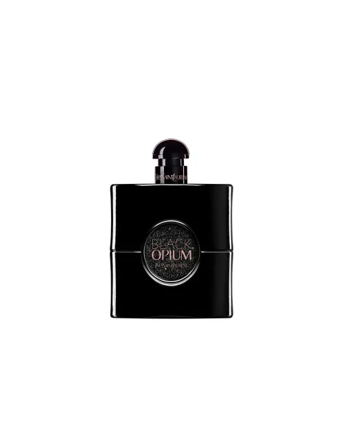 Black Opium Le Parfum