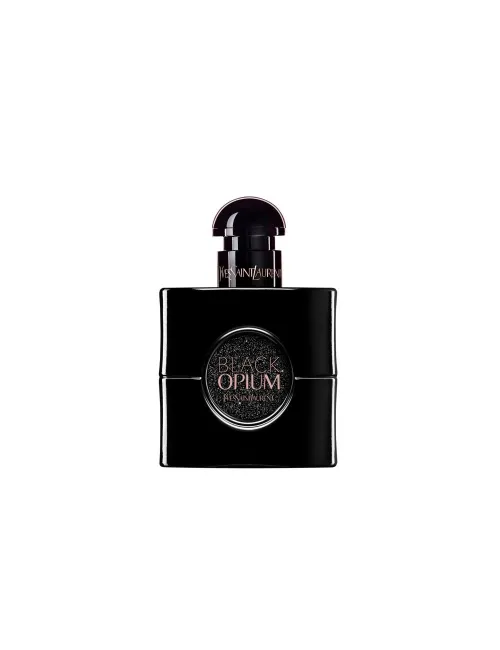 Black Opium Le Parfum