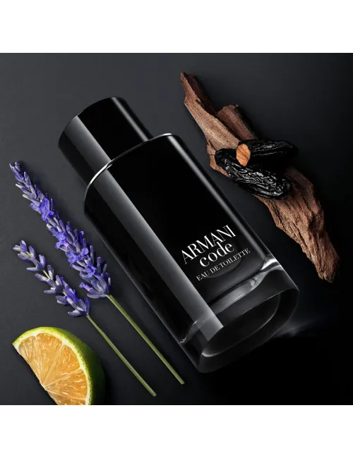 Armani Code