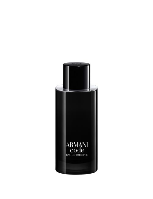 Armani Code