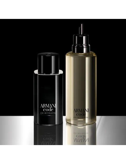 Armani Code
