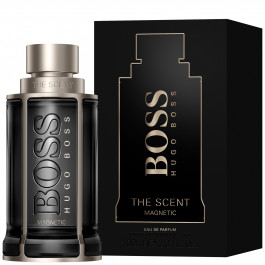 BOSS The Scent Magnetic - Eau de Parfum