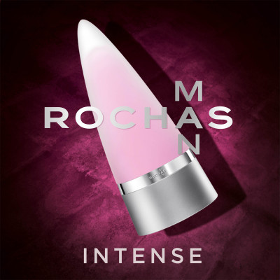 Rochas Man Intense - Eau de parfum