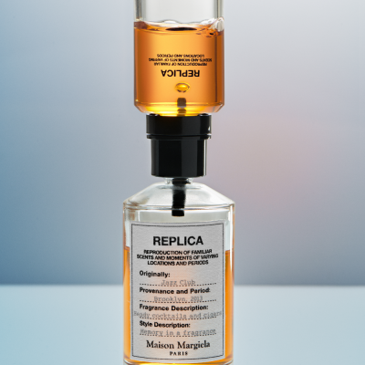 REPLICA Jazz Club - Eau de toilette
