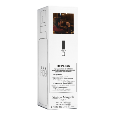 REPLICA Jazz Club - Eau de toilette
