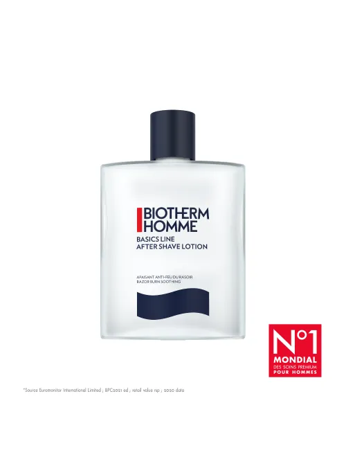 Biotherm Homme