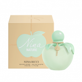 Nina Nature - Eau de Toilette