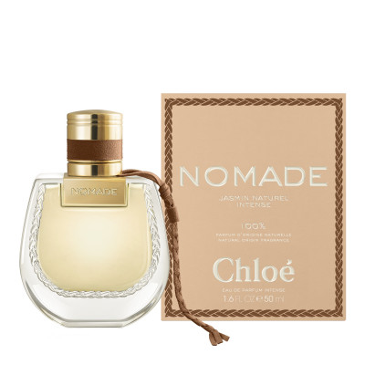 Chloé Nomade Jasmin Naturel Intense - Eau de parfum Intense