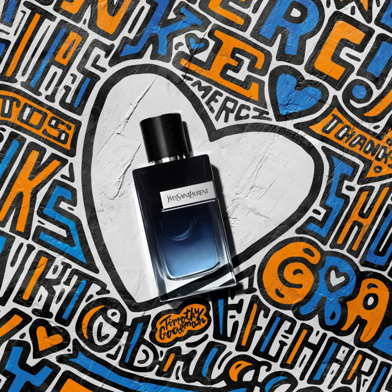 Libre - Le Parfum d'Yves Saint Laurent - Kapao parfumerie
