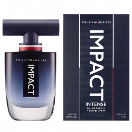 Impact Intense - Eau de parfum