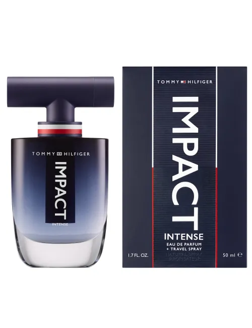 Impact Intense