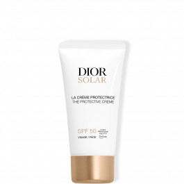 Dior Solar - La Crème Protectrice Visage SPF 50 Crème solaire visage haute protection