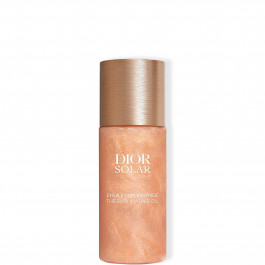 Dior Solar - L'Huile Sublimatrice Huile corps, visage et cheveux - huile perfectrice d'éclat