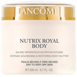 Nutrix Royal Body - Crème