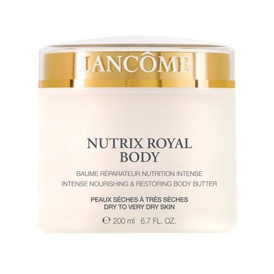 Nutrix Royal Body - Crème