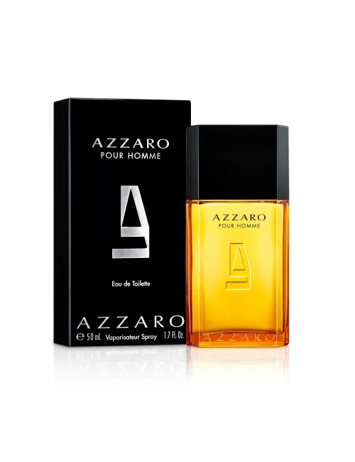 Azzaro pour Homme