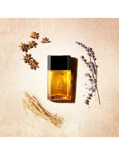 Azzaro pour Homme