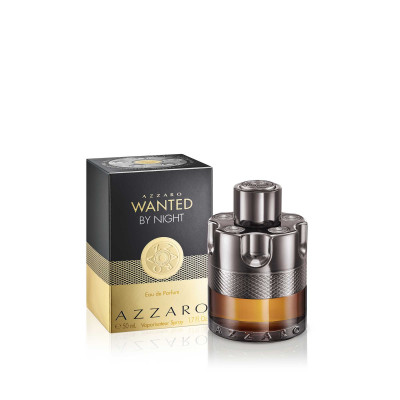 Azzaro Wanted By Night - Eau de Parfum