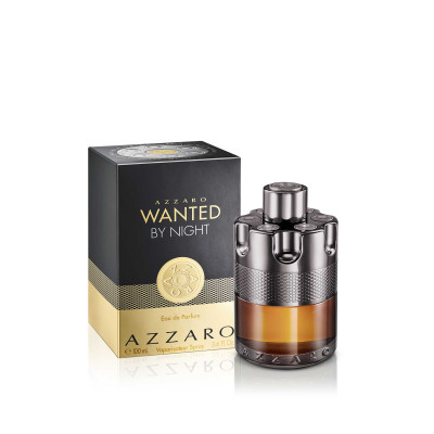 Azzaro Wanted By Night - Eau de Parfum
