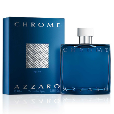Chrome - Parfum