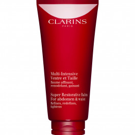 CLARINS - Multi-Intensive Ventre & Taille - Baume affinant, remodelant, gainant 