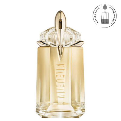 Alien Goddess - Eau de parfum
