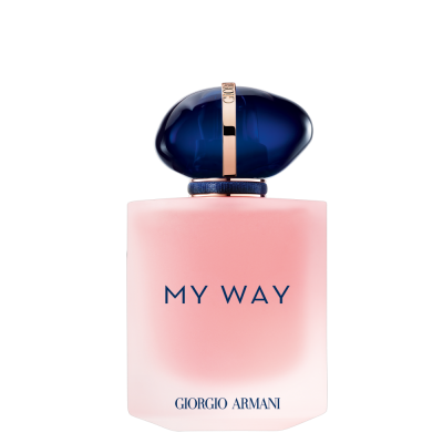 My Way - Eau de parfum Florale