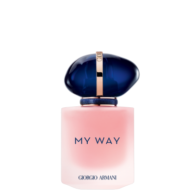 My Way - Eau de parfum Florale