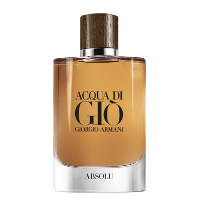Acqua di Gio Absolu - Eau de Parfum