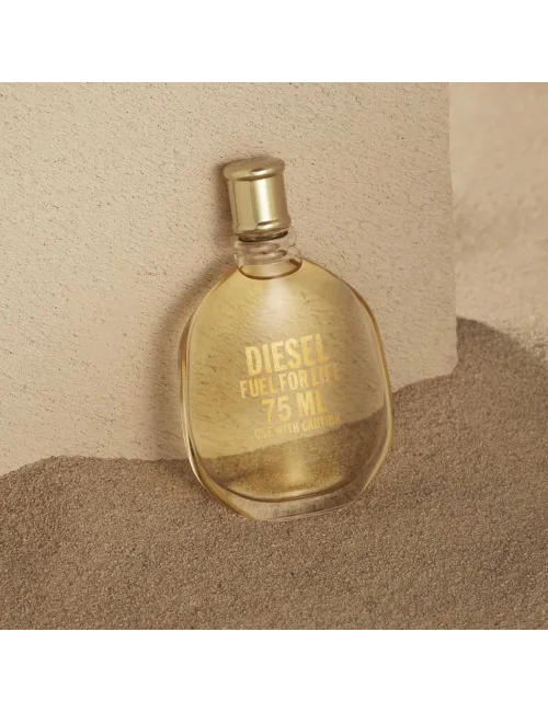 Fuel For Life pour Elle