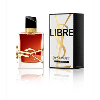 Libre - Le Parfum