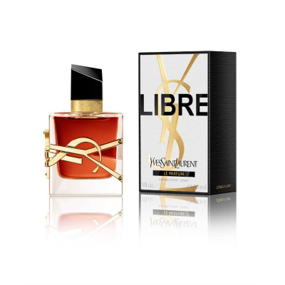 Libre - Le Parfum