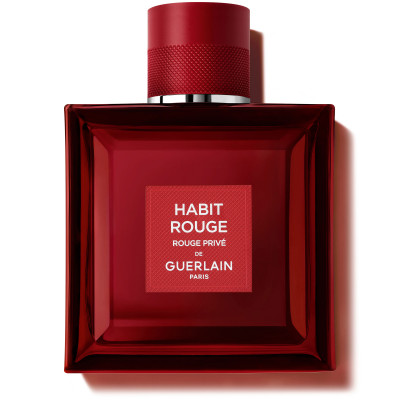 Habit Rouge Rouge Privé - Eau de parfum