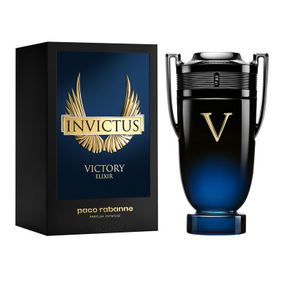 Invictus Victory Elixir - Parfum Intense