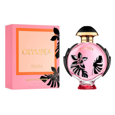 Olympéa Flora - Eau de Parfum Intense