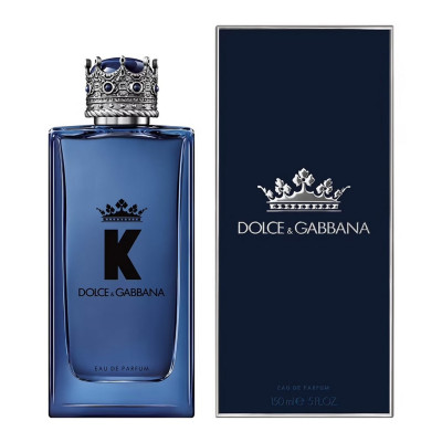 K by Dolce&Gabbana - Eau de parfum