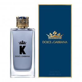 K by Dolce&Gabbana - Eau de Toilette