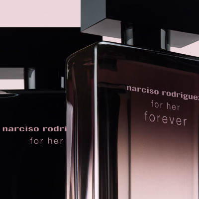 for her forever - Eau de parfum