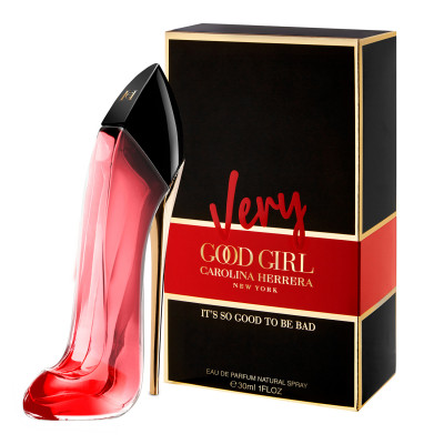 Very Good Girl - Eau de Parfum