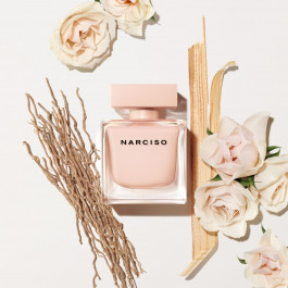 Coffret Narciso - Eau de parfum Poudrée 